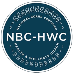 National Board Certified Health & Wellness Coach