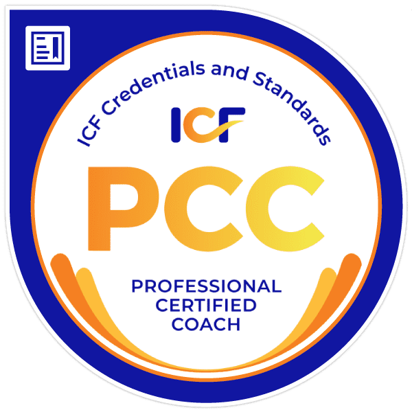 Professional Certified Coach Credentials